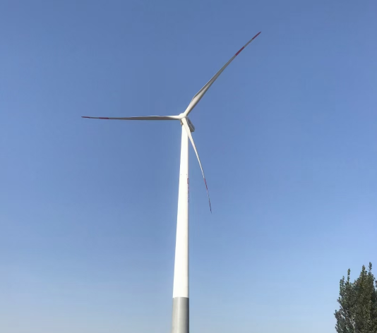 赵西垸林场风电基础二次灌浆料的强度要求和用量计算 风电灌浆料施工注意事项