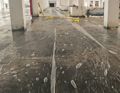赵西垸林场不发火砂浆和不发火金属骨料有什么区别