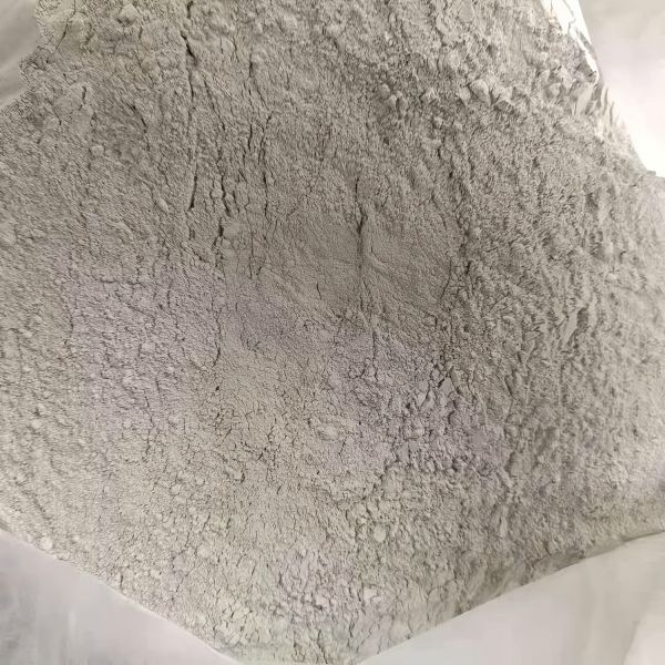 赵西垸林场粉体速凝剂