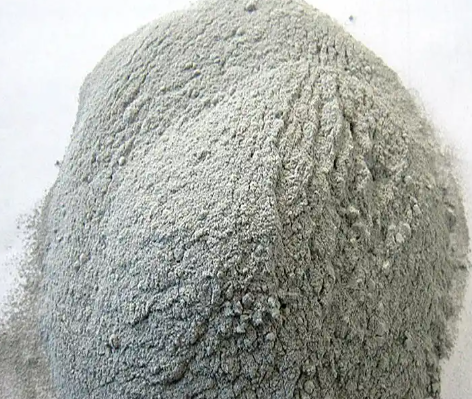 赵西垸林场超细水泥注浆工艺