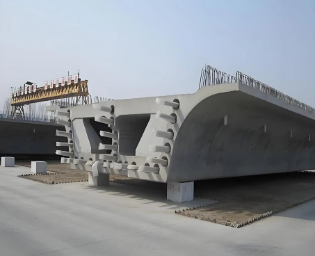 赵西垸林场抗冻压浆料的特点及标准化施工工艺